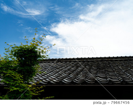 松坂城跡と御城番屋敷 79667456