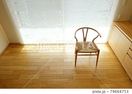 Yチェアのある部屋 79668753