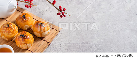 中秋 仲秋 中秋節 79671090