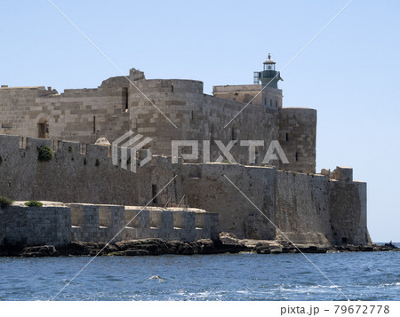 Maniace Castle at Ortigia Sicily 79672778