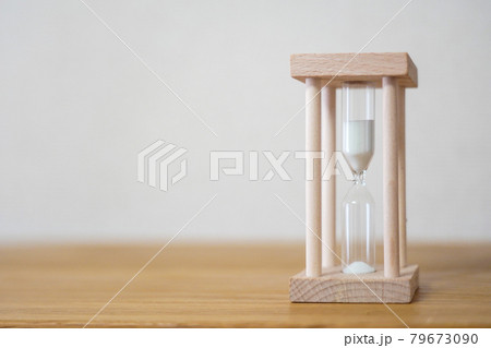 砂時計 壁紙 79673090