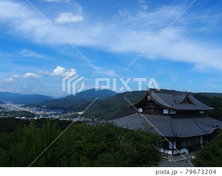 京都の絶景 79673204