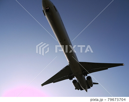 飛行機 航空機 ひこうき 79673704