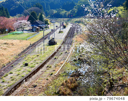 真幸駅 79674048