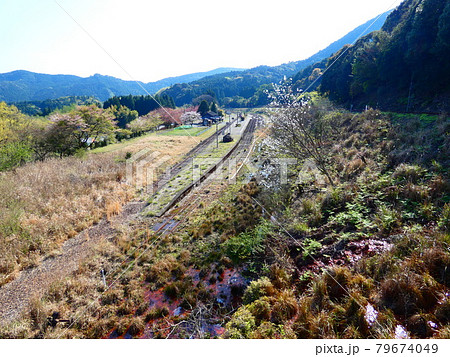 真幸駅 79674049