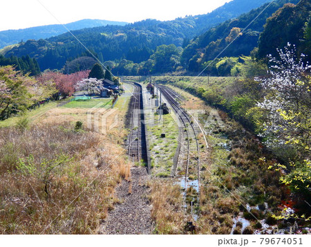 真幸駅 79674051
