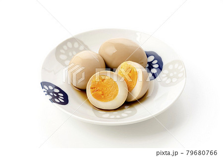 煮卵 79680766