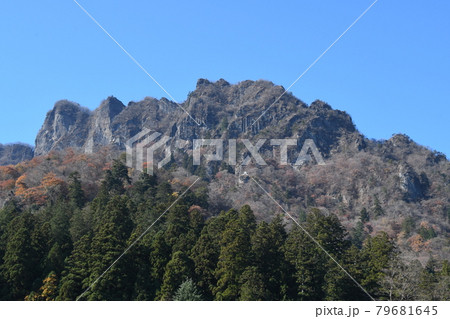 妙義山1 79681645