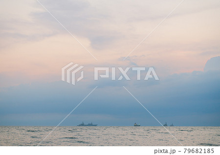 北条海岸 79682185