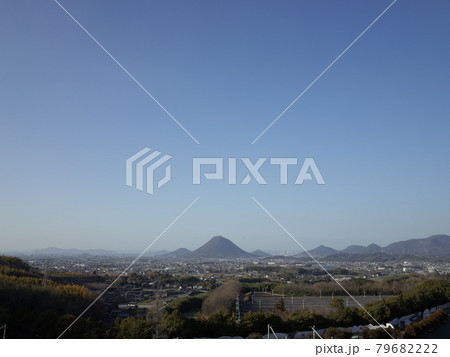 讃岐富士_四国 79682222