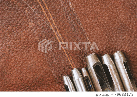 metal punchers for leather working 79683175