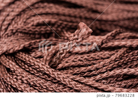 Polyester rope 79683228