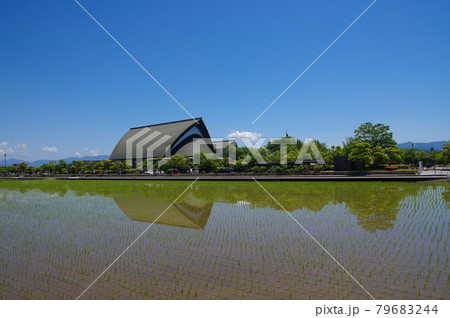 福井県立音楽堂　ハーモニーホールふくい 79683244