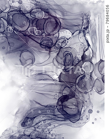 インクアートの壁紙 インクアートの壁紙 79684056