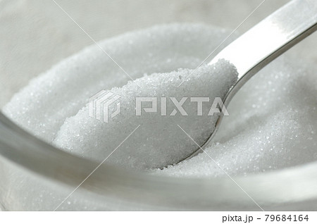 砂糖（グラニュー糖） 79684164