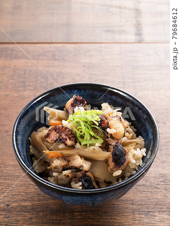 たこ飯 たこ飯 79684612