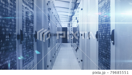 Data processing through data processing centre Data processing through data processing centre 79685551