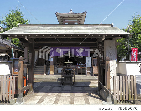 深川不動尊 東京都江東区 深川不動尊 東京都江東区 79690070