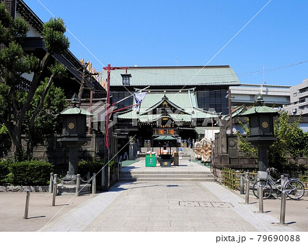 深川不動尊 東京都江東区 深川不動尊 東京都江東区 79690088