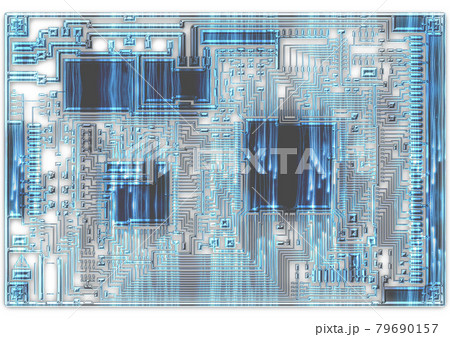 Circuit Board Circuit Board 79690157