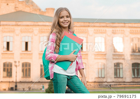 Why buy book when you can join library. Happy child Why buy book when you can join library. Happy child 79691175