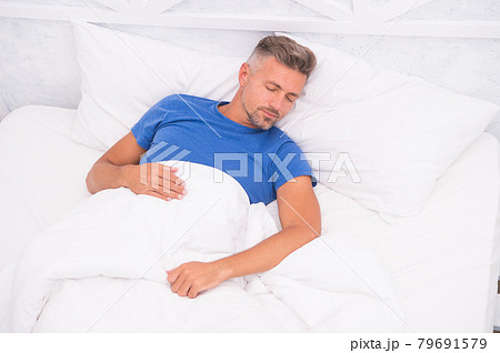 Good Sleep is Reachable Dream. World Sleep Day.  79691579