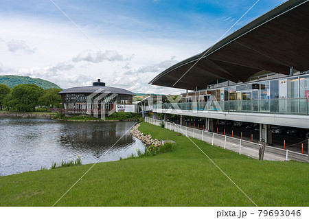 軽井沢・プリンスショッピングプラザ 79693046