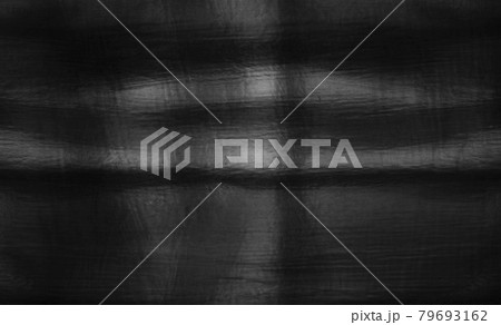 Black metal texture steel background. 79693162