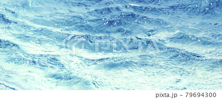 sea wave close up low angle view sea wave close up low angle view 79694300