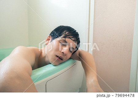 のぼせ のぼせ 79694478