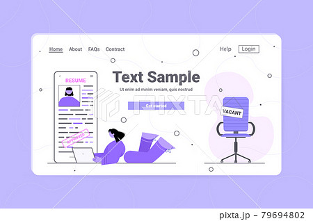 hr manager choosing cv portfolio of job candidate resume with stamp approved vacancy open recruitment human resources hr manager choosing cv portfolio of job candidate resume with stamp approved vacancy open recruitment human resources 79694802