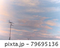 大空 雲 クラウド 79695136