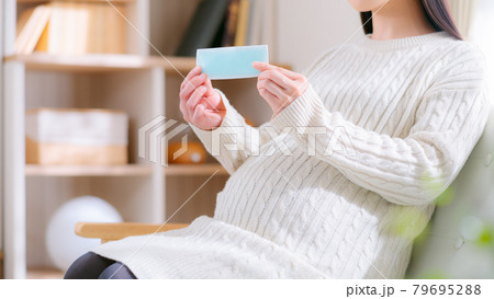 冷却シート 妊婦 16:9 冷却シート 妊婦 16:9 79695288