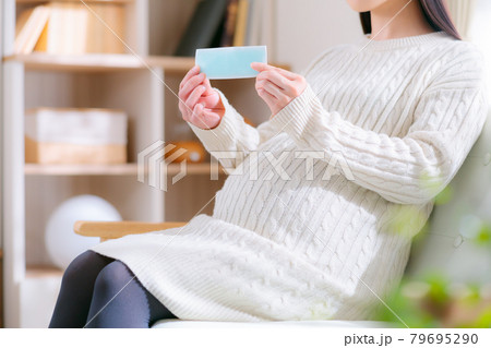 冷却シート　妊婦　 79695290