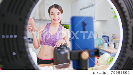 introduce how to eat healthy 79695806