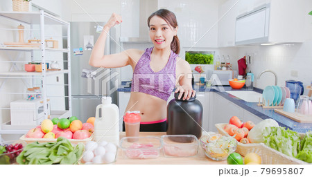 introduce how to eat healthy 79695807