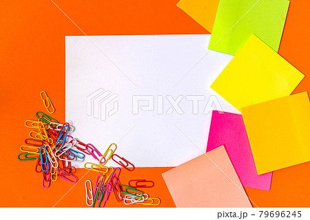 Multiple Assorted Collection Office Stationery Photo With Pens Pencils Notepads Notebook Ruler Stapler Scissors Clippers Paper Clips Holders Clipboard Placed Over Table Multiple Assorted Collection Office Stationery Photo With Pens Pencils Notepads Notebook Ruler Stapler Scissors Clippers Paper Clips Holders Clipboard Placed Over Table 79696245