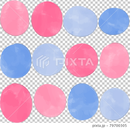 set, sets, vector - Stock Illustration [79700305] - PIXTA