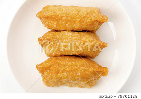 いなり寿司 79701128