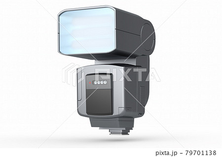 external speedlight