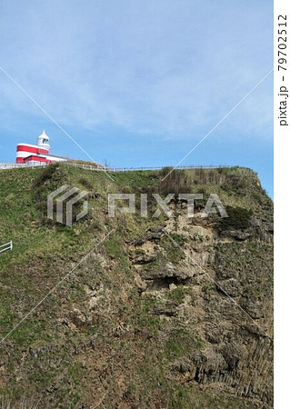 日和山灯台（北海道小樽市祝津） 79702512