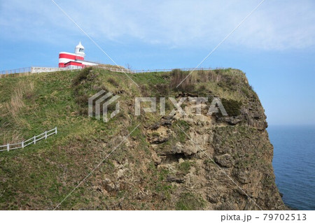 日和山灯台（北海道小樽市祝津） 79702513