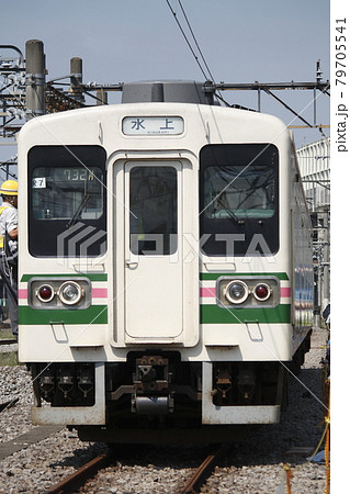 上越線107系電車 上越線107系電車 79705541