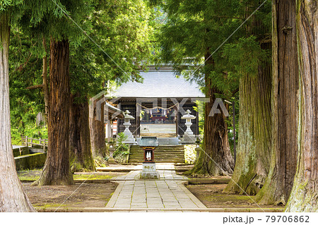 河口浅間神社 河口浅間神社 79706862