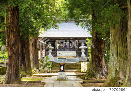 河口浅間神社 河口浅間神社 79706864