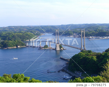 呼子大橋 79708275