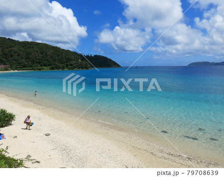 世界遺産 奄美大島の美しい倉崎海岸, 龍郷町, 大島郡, 鹿児島県, 日本 79708639