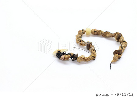 アンティークなブレスレット 79711712