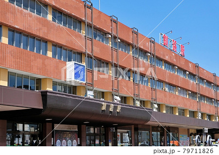 釧路駅 釧路駅 79711826