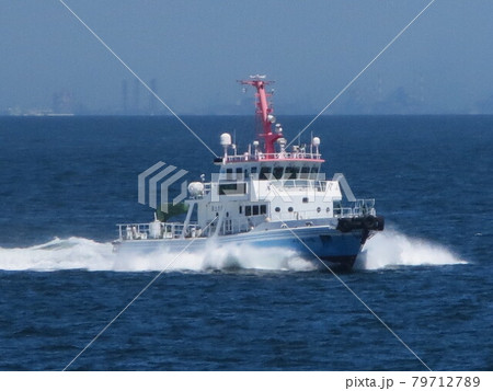 航路調査船べいさーち 79712789